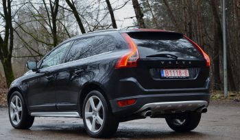 Drīzumā Volvo XC 60 Summum Xenium 2.4 D5 (158kw-215z/s) Dīzelis Awd (4×4) Pilnpiedziņa ar automātisko ātrumkārbu. full