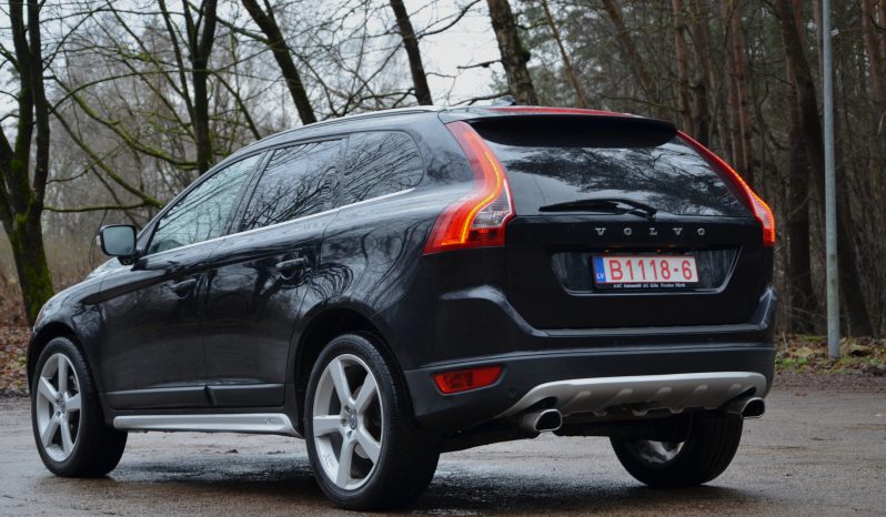 Drīzumā Volvo XC 60 Summum Xenium 2.4 D5 (158kw-215z/s) Dīzelis Awd (4×4) Pilnpiedziņa ar automātisko ātrumkārbu. full