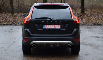 Drīzumā Volvo XC 60 Summum Xenium 2.4 D5 (158kw-215z/s) Dīzelis Awd (4×4) Pilnpiedziņa ar automātisko ātrumkārbu. full