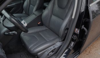 Tikko ievests. Volvo. V60 4×4 AWD  Summum. 2.4D5 (158kw -215z/s) Dīzelis ar automatisko ātrumkārbu.   full