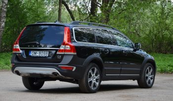 Tikko ievests. 2014. Gada modelis. Volvo XC 70 Summum 2.4D5(158kw-215z/s) Dīzelis Awd (4×4) Pilnpiedziņa ar automātisko ātrumkārbu. ss.com full