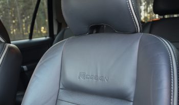 Tikko ievests 7- Vietas.  Volvo Xc90 R Design 2.4D5 (147Kw-200 Z/s) Dīzelis Awd (4×4) ar automātisko ātrumkārbu.  full