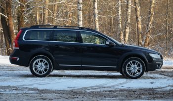 Tikko ievests-Volvo XC 70 Summum 2.4 Dīzelis 4×4 Awd . Ar automātisko ātrumkārbu. full