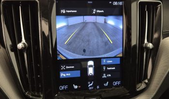 DRĪZUMĀ-Volvo Xc60 2.0 T8 Plug-In-Hybrid Inscription  4×4 Awd . full