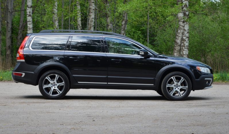 Tikko ievests. 2014. Gada modelis. Volvo XC 70 Summum 2.4D5(158kw-215z/s) Dīzelis Awd (4×4) Pilnpiedziņa ar automātisko ātrumkārbu. ss.com full