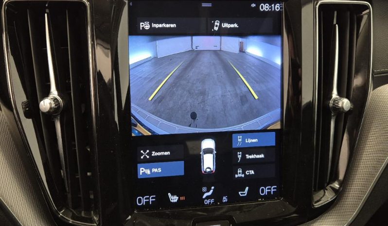 DRĪZUMĀ-Volvo Xc60 2.0 T8 Plug-In-Hybrid Inscription  4×4 Awd . full