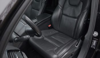 Tikko ievests. 2016 gada modelis. Volvo 2.0 T8 Plug-In-Hybrid Inscription Awd. Benzīns-Elektrība. 7 sēdvietas. full