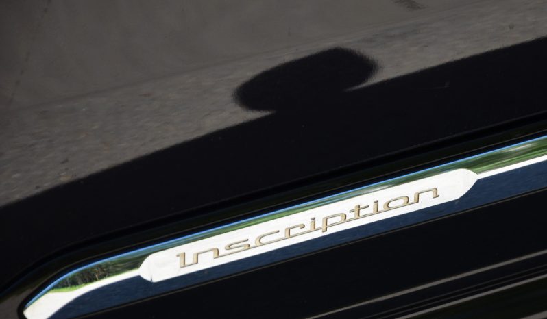 Tikko ievests. 2016 gada modelis. Volvo 2.0 T8 Plug-In-Hybrid Inscription Awd. Benzīns-Elektrība. 7 sēdvietas. full