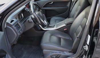 Tikko ievests-Volvo XC 70 Summum 2.4 Dīzelis 4×4 Awd . Ar automātisko ātrumkārbu. full