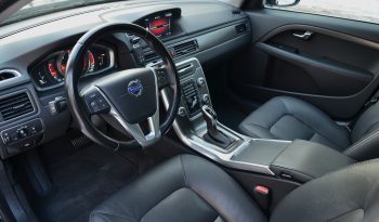 Tikko ievests-Volvo XC 70 Summum 2.4 Dīzelis 4×4 Awd . Ar automātisko ātrumkārbu. full