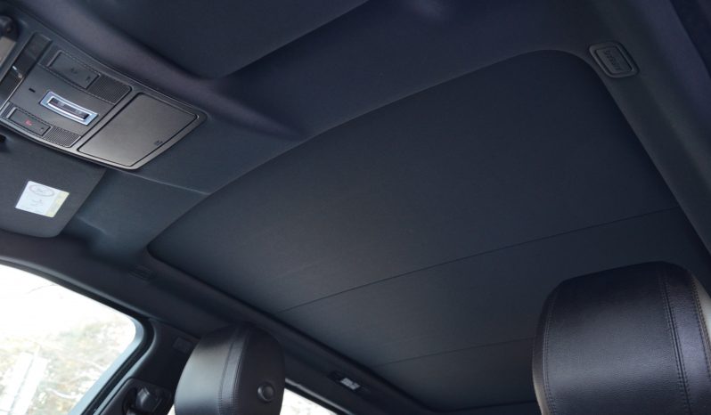 Tikko ievests. Land Rover Range Rover Evoque 2.0 (110kw-150z/s) 4×4 Pilnpiedziņa. Dīzelis ar automātisko ātrumkārbu. full