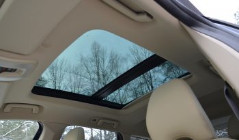 Tikko ievests. 2016 gada Modelis Volvo XC 60 Summum Xenium 2.4 Dīzelis Awd (4×4) Pilnpiedziņa ar automātisko ātrumkārbu. full