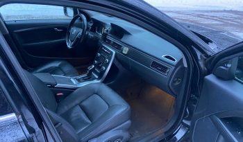 DRĪZUMA-Volvo Xc70 Summum XENIUM 2.4 D5 (158KW- 215 z/s)  4×4 AWD full