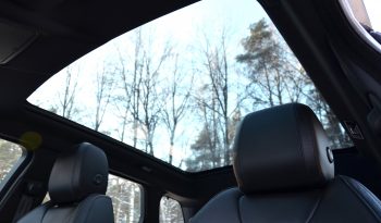 Tikko ievests. Land Rover Range Rover Evoque 2.0 (110kw-150z/s) 4×4 Pilnpiedziņa. Dīzelis ar automātisko ātrumkārbu. full