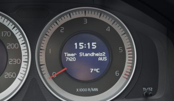 Tikko ievests. Volvo. V60 4×4 AWD  Summum. 2.4D5 (158kw -215z/s) Dīzelis ar automatisko ātrumkārbu.   full