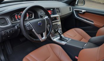 Tikko ievests 2016. Gada modelis. Volvo. V60 Plug-In Hybrid Summum. 2.4D6 (162kw -220z/s diesel + 50Kw-68z/s Electro= 288z/s) Awd pilnpiedziņa. full