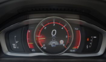 Tikko ievests. 2016 gada Modelis Volvo XC 60 Summum Xenium 2.4 Dīzelis Awd (4×4) Pilnpiedziņa ar automātisko ātrumkārbu. full