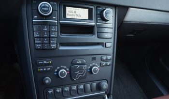 Tikko ievests. Volvo Xc90 Summum 2.4D5 (147Kw-200 Z/s) Dīzelis 7-Vietas Awd (4×4) ar automātisko ātrumkārbu. Krāsa-Ember Black Metallic . full