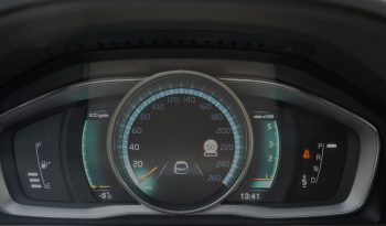 Tikko ievests. 2016 gada Modelis Volvo XC 60 Summum Xenium 2.4 Dīzelis Awd (4×4) Pilnpiedziņa ar automātisko ātrumkārbu. full