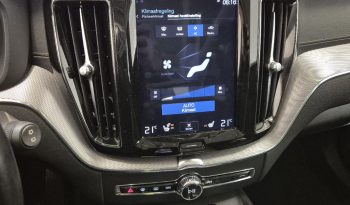 DRĪZUMĀ-Volvo Xc60 2.0 T8 Plug-In-Hybrid Inscription  4×4 Awd . full