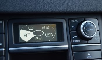 Tikko ievests. Volvo Xc90 Summum 2.4D5 (147Kw-200 Z/s) Dīzelis 7-Vietas Awd (4×4) ar automātisko ātrumkārbu. Krāsa-Ember Black Metallic . full