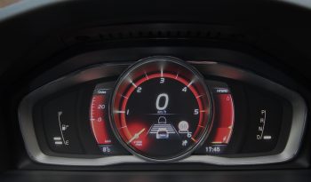 Tikko ievests 2016. Gada modelis. Volvo. V60 Plug-In Hybrid Summum. 2.4D6 (162kw -220z/s diesel + 50Kw-68z/s Electro= 288z/s) Awd pilnpiedziņa. full