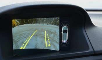 Tikko ievests-Volvo XC 70 Summum 2.4 Dīzelis 4×4 Awd . Ar automātisko ātrumkārbu. full