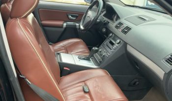 Drīzumā-Volvo Xc90 Summum  2.4 D5 (147Kw-200 Z/s) Dīzelis 7- Vietas. Awd (4×4) ar automātisko ātrumkārbu. full