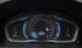 Tikko ievests 2016. Gada modelis. Volvo. V60 Plug-In Hybrid Summum. 2.4D6 (162kw -220z/s diesel + 50Kw-68z/s Electro= 288z/s) Awd pilnpiedziņa. full