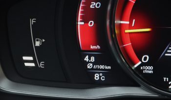 Tikko ievests 2016. Gada modelis. Volvo. V60 Plug-In Hybrid Summum. 2.4D6 (162kw -220z/s diesel + 50Kw-68z/s Electro= 288z/s) Awd pilnpiedziņa. full