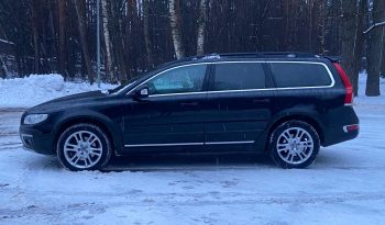 DRĪZUMA-Volvo Xc70 Summum XENIUM 2.4 D5 (158KW- 215 z/s)  4×4 AWD full