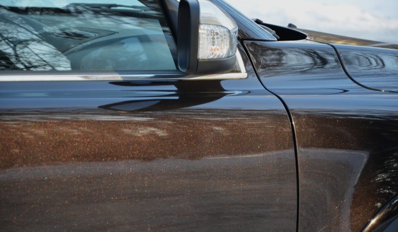 Tikko ievests. Volvo Xc90 Summum 2.4D5 (147Kw-200 Z/s) Dīzelis 7-Vietas Awd (4×4) ar automātisko ātrumkārbu. Krāsa-Ember Black Metallic . full