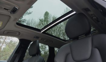 Tikko Ievests. Volvo Xc60 Inscription T8 Plug-in Hybrid Polestar Engineered. 2.0 Benzīns/elektrība. Pilnpiedziņa 4×4 Awd . full