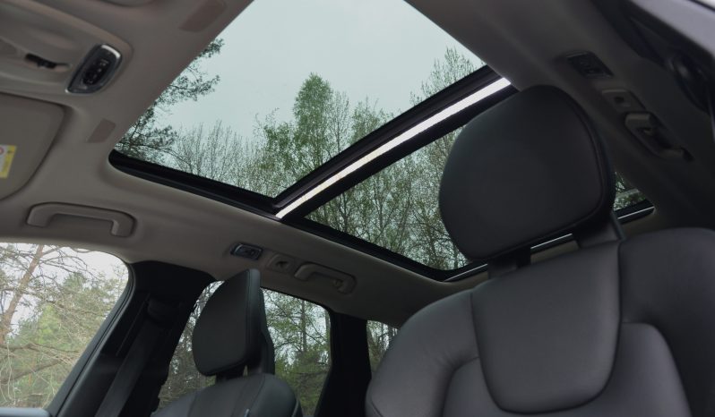 Tikko Ievests. Volvo Xc60 Inscription T8 Plug-in Hybrid Polestar Engineered. 2.0 Benzīns/elektrība. Pilnpiedziņa 4×4 Awd . full