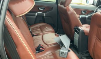 Drīzumā-Volvo Xc90 Summum  2.4 D5 (147Kw-200 Z/s) Dīzelis 7- Vietas. Awd (4×4) ar automātisko ātrumkārbu. full