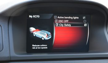 Tikko ievests-Volvo XC 70 Summum 2.4 Dīzelis 4×4 Awd . Ar automātisko ātrumkārbu. full