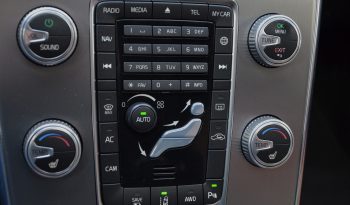 Tikko ievests 2016. Gada modelis. Volvo. V60 Plug-In Hybrid Summum. 2.4D6 (162kw -220z/s diesel + 50Kw-68z/s Electro= 288z/s) Awd pilnpiedziņa. full