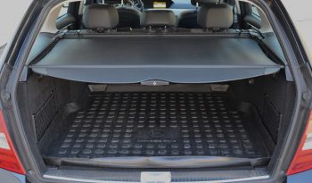 Tikko ievests. Mercedes-Benz C220 Cdi Avangarde 2.2 (125kw-170z/s) Dīzelis ar automātisko ātrumkārbu. full