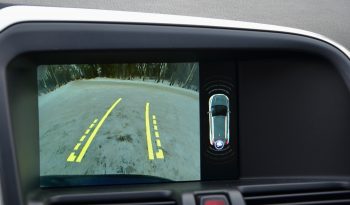 Tikko ievests. 2016 gada Modelis Volvo XC 60 Summum Xenium 2.4 Dīzelis Awd (4×4) Pilnpiedziņa ar automātisko ātrumkārbu. full