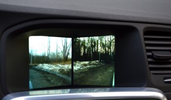 Tikko ievests 2016. Gada modelis. Volvo. V60 Plug-In Hybrid Summum. 2.4D6 (162kw -220z/s diesel + 50Kw-68z/s Electro= 288z/s) Awd pilnpiedziņa. full