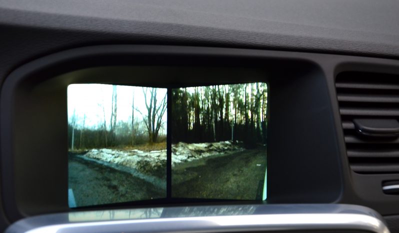 Tikko ievests 2016. Gada modelis. Volvo. V60 Plug-In Hybrid Summum. 2.4D6 (162kw -220z/s diesel + 50Kw-68z/s Electro= 288z/s) Awd pilnpiedziņa. full