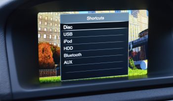 Tikko ievests-Volvo XC 70 Summum 2.4 Dīzelis 4×4 Awd . Ar automātisko ātrumkārbu. full