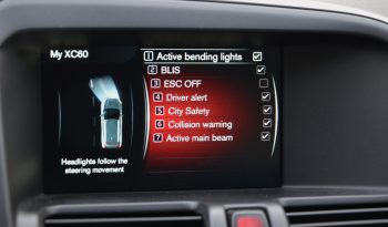 Tikko ievests. 2016 gada Modelis Volvo XC 60 Summum Xenium 2.4 Dīzelis Awd (4×4) Pilnpiedziņa ar automātisko ātrumkārbu. full