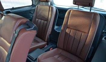 Tikko ievests. Volvo Xc90 Summum 2.4D5 (147Kw-200 Z/s) Dīzelis 7-Vietas Awd (4×4) ar automātisko ātrumkārbu. Krāsa-Ember Black Metallic . full