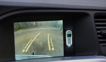 Tikko ievests 2016. Gada modelis. Volvo. V60 Plug-In Hybrid Summum. 2.4D6 (162kw -220z/s diesel + 50Kw-68z/s Electro= 288z/s) Awd pilnpiedziņa. full