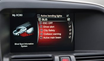 Tikko ievests. 2016 gada Modelis Volvo XC 60 Summum Xenium 2.4 Dīzelis Awd (4×4) Pilnpiedziņa ar automātisko ātrumkārbu. full