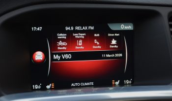 Tikko ievests 2016. Gada modelis. Volvo. V60 Plug-In Hybrid Summum. 2.4D6 (162kw -220z/s diesel + 50Kw-68z/s Electro= 288z/s) Awd pilnpiedziņa. full