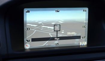 Tikko ievests-Volvo XC 70 Summum 2.4 Dīzelis 4×4 Awd . Ar automātisko ātrumkārbu. full