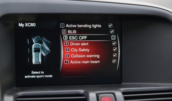 Tikko ievests. 2016 gada Modelis Volvo XC 60 Summum Xenium 2.4 Dīzelis Awd (4×4) Pilnpiedziņa ar automātisko ātrumkārbu. full