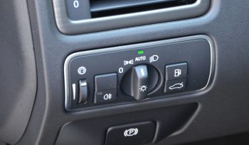 Tikko ievests-Volvo XC 70 Summum 2.4 Dīzelis 4×4 Awd . Ar automātisko ātrumkārbu. full